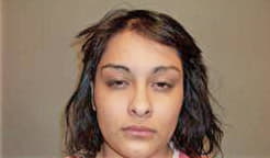 Marta Pertuz, - Bossier Parish County, LA 